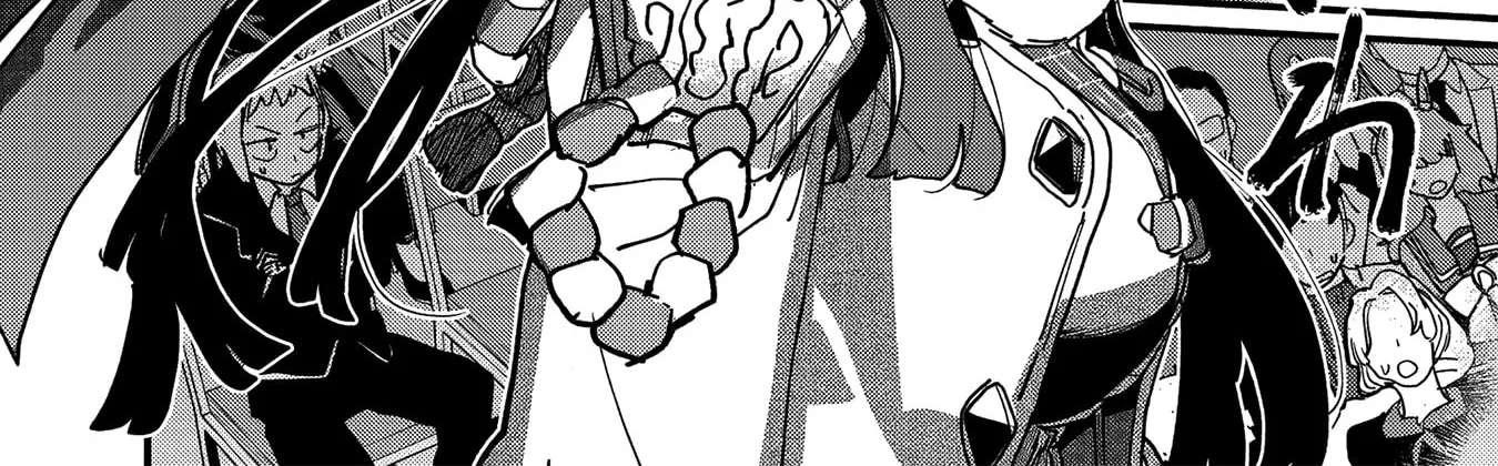 Uma Musume Pretty Derby: Star Blossom Chapter 65 - page 48