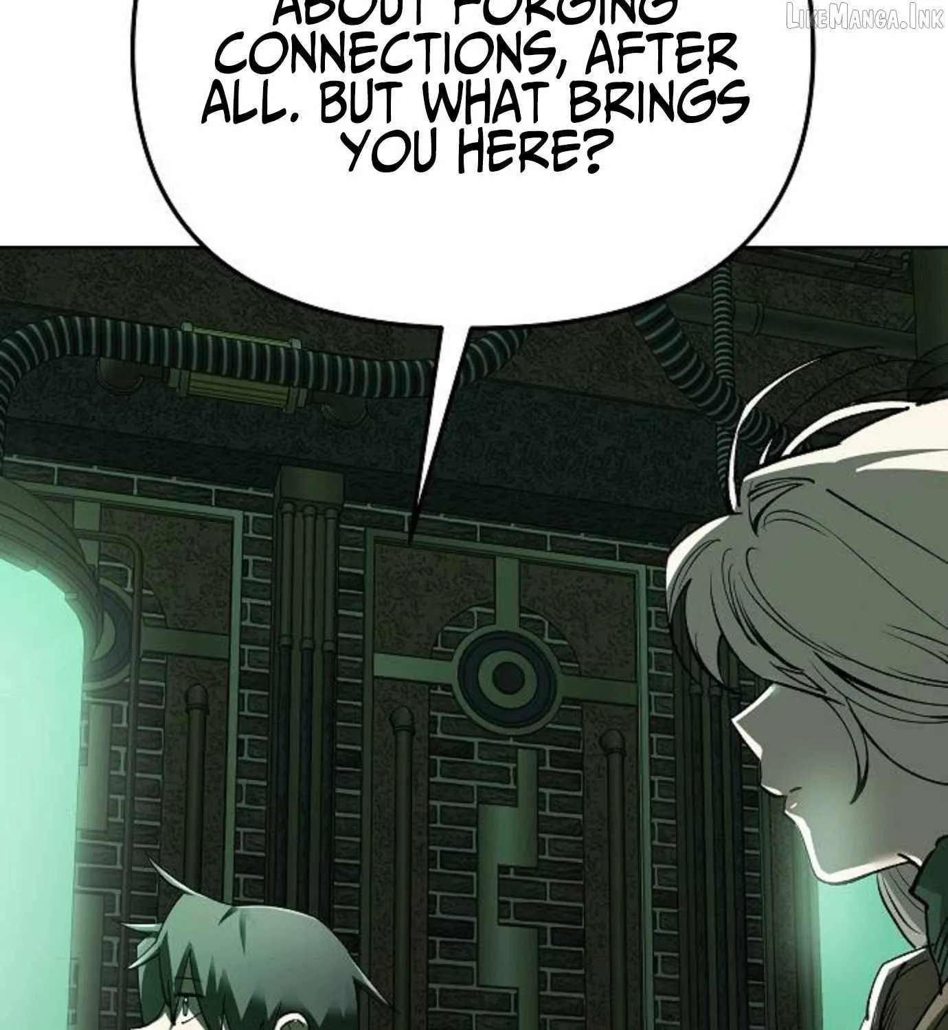 Cosmic Heavenly Demon 3077 Chapter 103 - page 191
