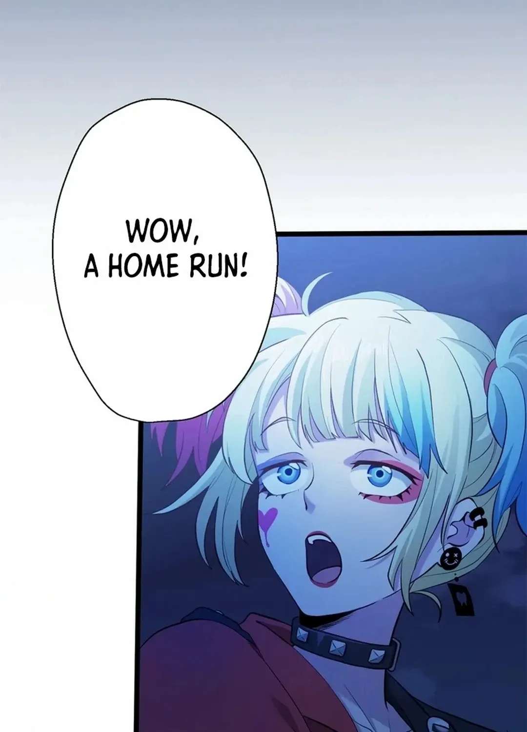 Isekai Suicide Squad Chapter 4 - page 53