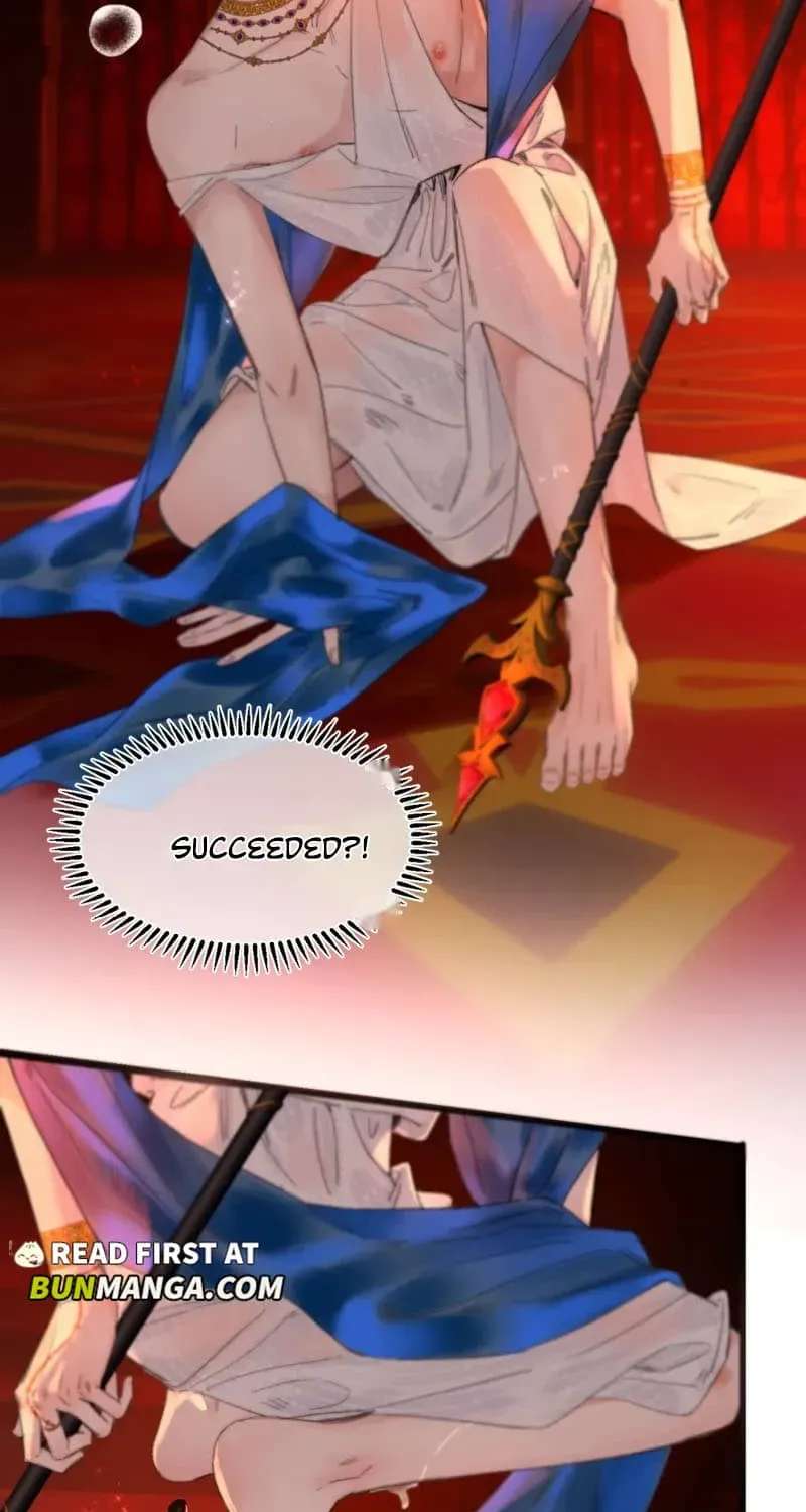 The Proper Way to Perform a Sacrifice Chapter 1 - page 66