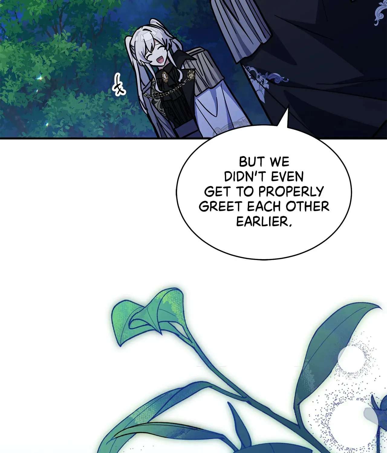 A Cat, Adopted by a Wolf Family? Chapter 102 - page 137