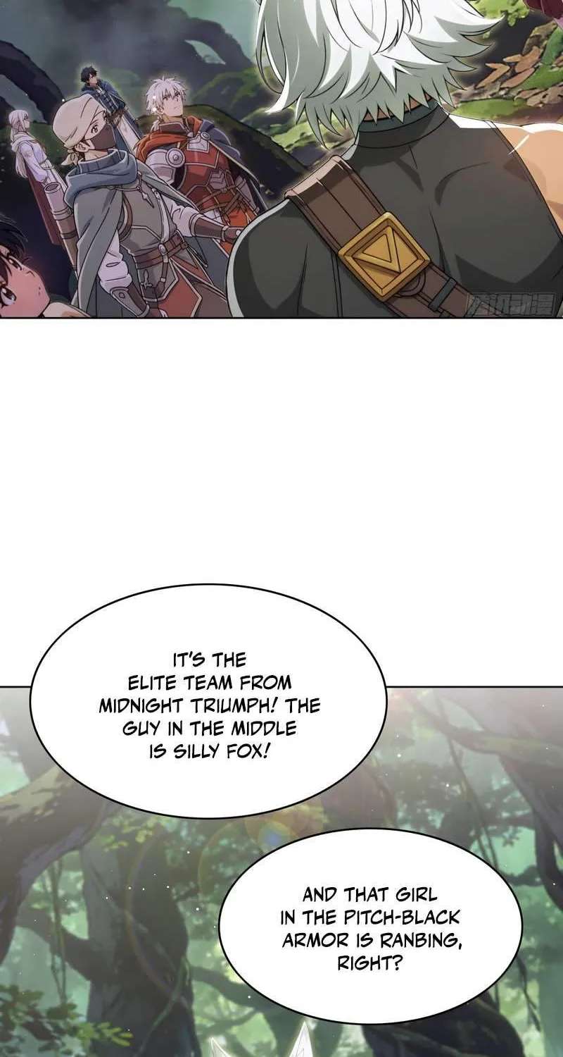 I’m Back as the Strongest Gamer! Chapter 25 - page 29