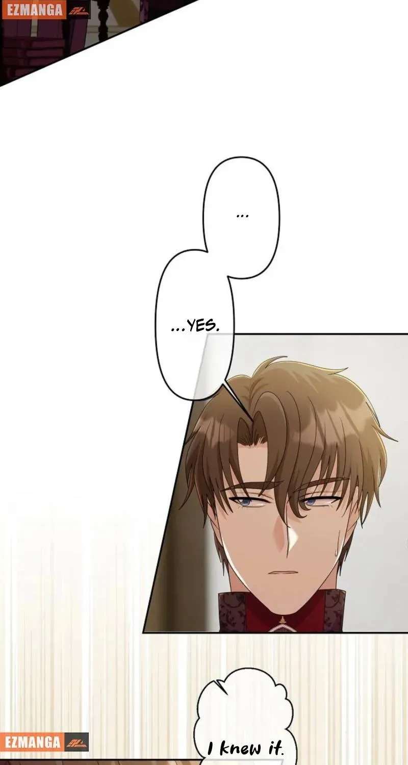 I Tried to be a Villainess, But Now I'm Being Obsessed Over?! Chapter 33 - page 21
