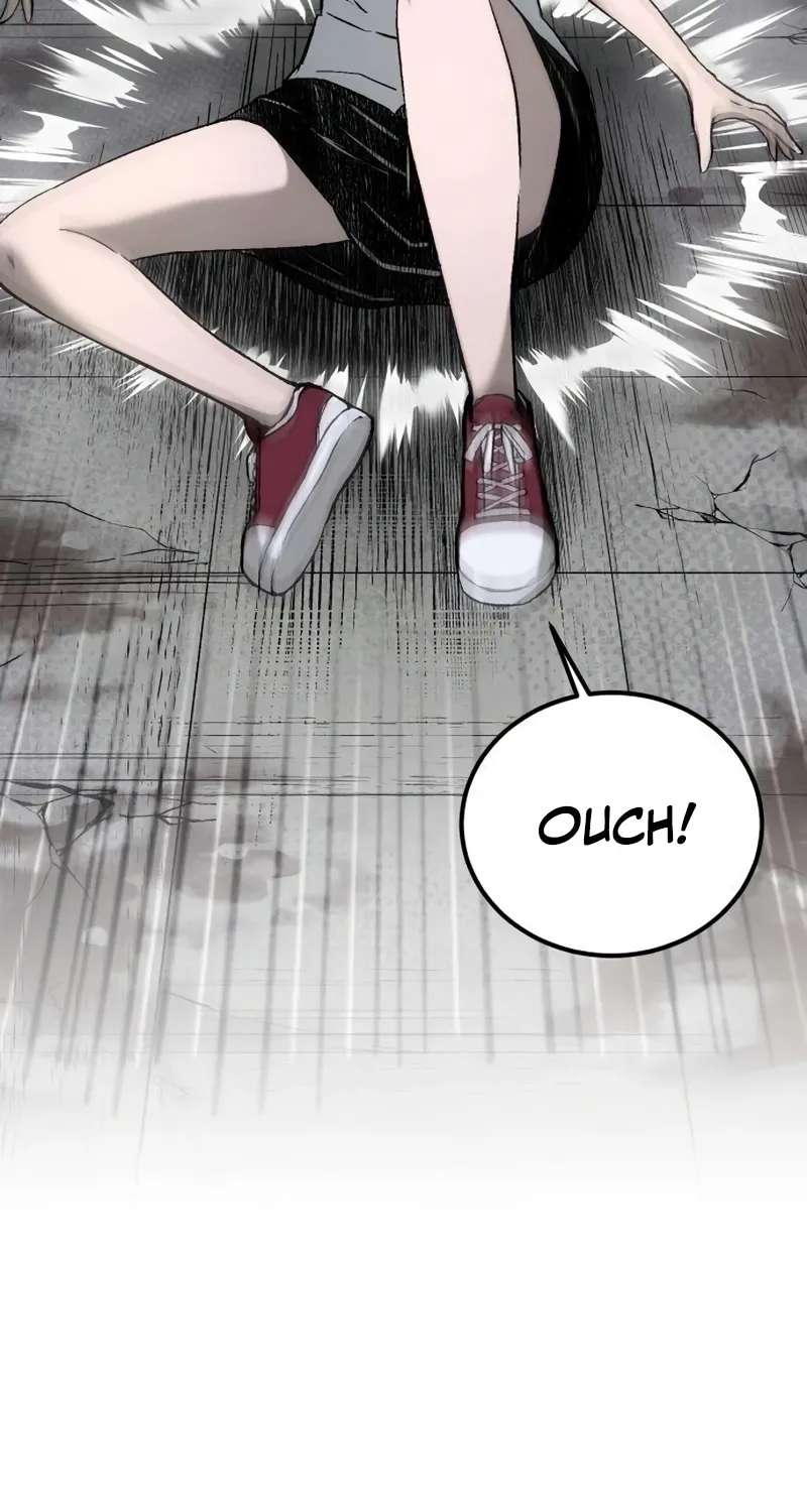 Hell Login Chapter 4 - page 38