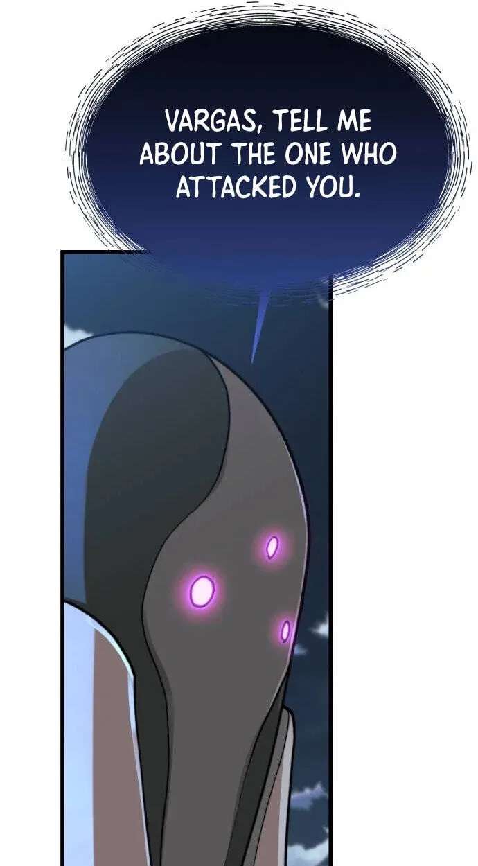 Underworld Invasion Chapter 26 - page 25