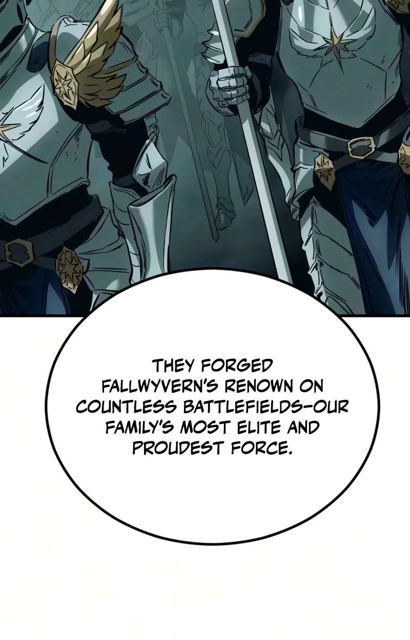 The Necromancer of a Renowned Sword Family Chapter 25 - page 87