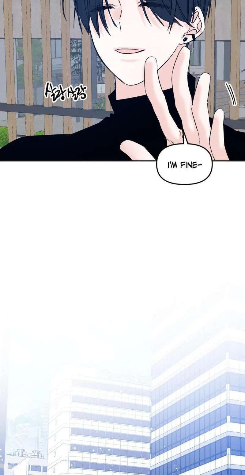 Please Let Me Resign Chapter 18 - page 48