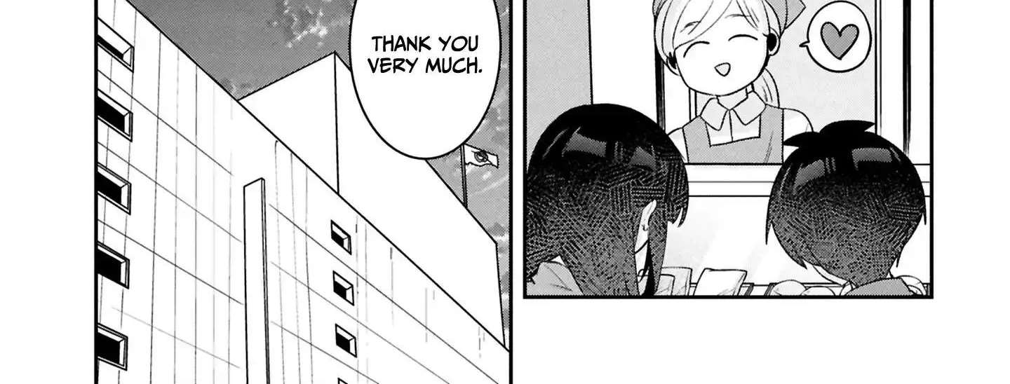 A Story of Taking Home a Lonely Gal From My Class and Turning Her Into an Elegant Beauty Chapter 28 - page 47