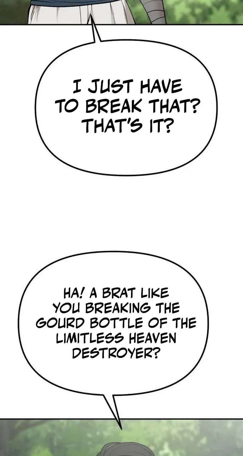 The Divine Brush of Hwarim Chapter 4 - page 2