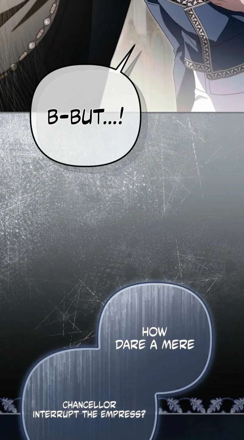 The Pure-White Empress Doesn't Need the Merciless Emperor's Affection! Chapter 29 - page 48