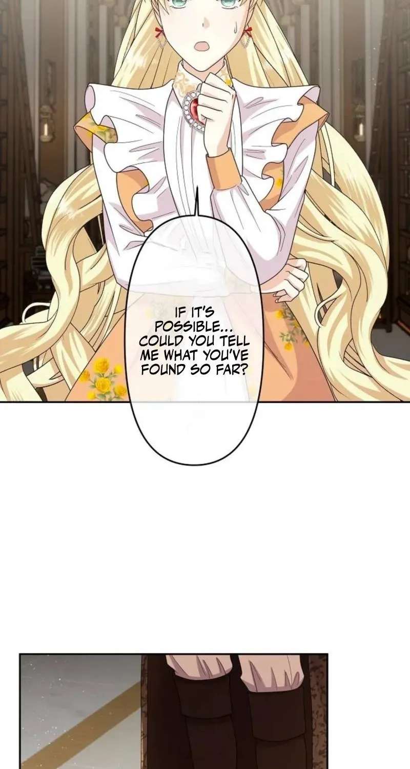 I Tried to be a Villainess, But Now I'm Being Obsessed Over?! Chapter 33 - page 30