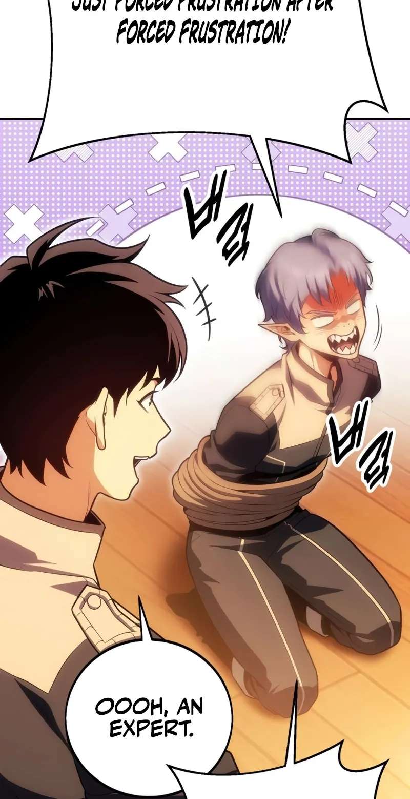 30 Years Have Passed Since the Prologue Chapter 14 - page 117