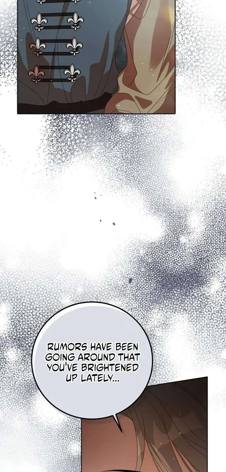 I Became a Closet Monster Instead of a Fantasy Heroine Chapter 12 - page 75