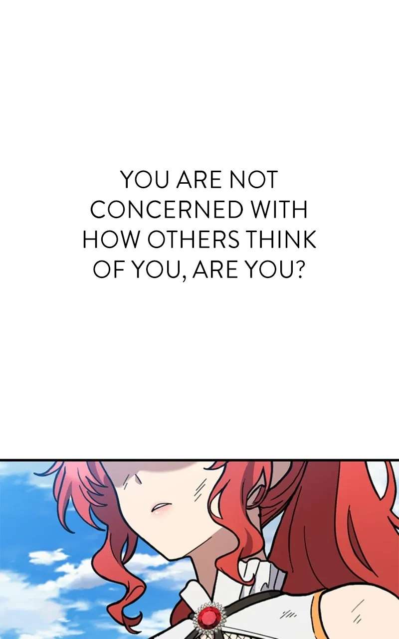 There's No Such Thingas a Bad Lady Chapter 22 - page 37