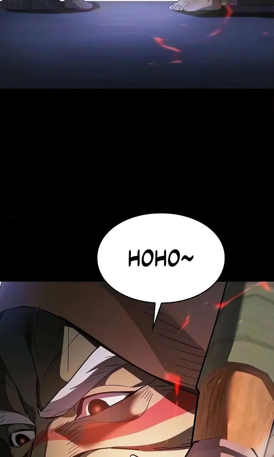 Sword-Devouring Swordmaster Chapter 44 - page 186