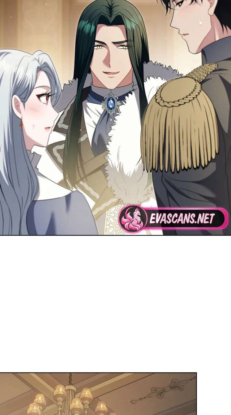 Kono to Ai wa Chi Yori Koku Chapter 48 - page 23
