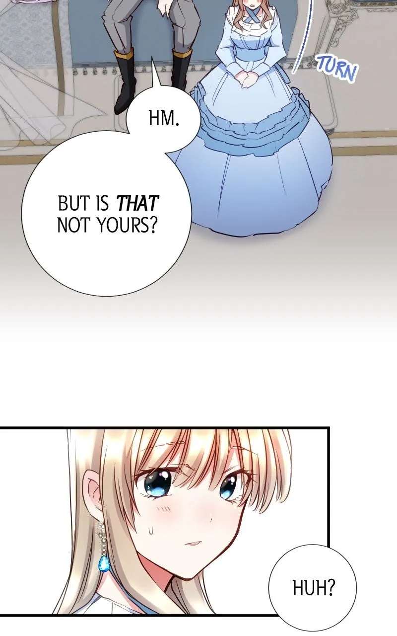 Mending the BarbaricPrince's Wounds Chapter 16 - page 14