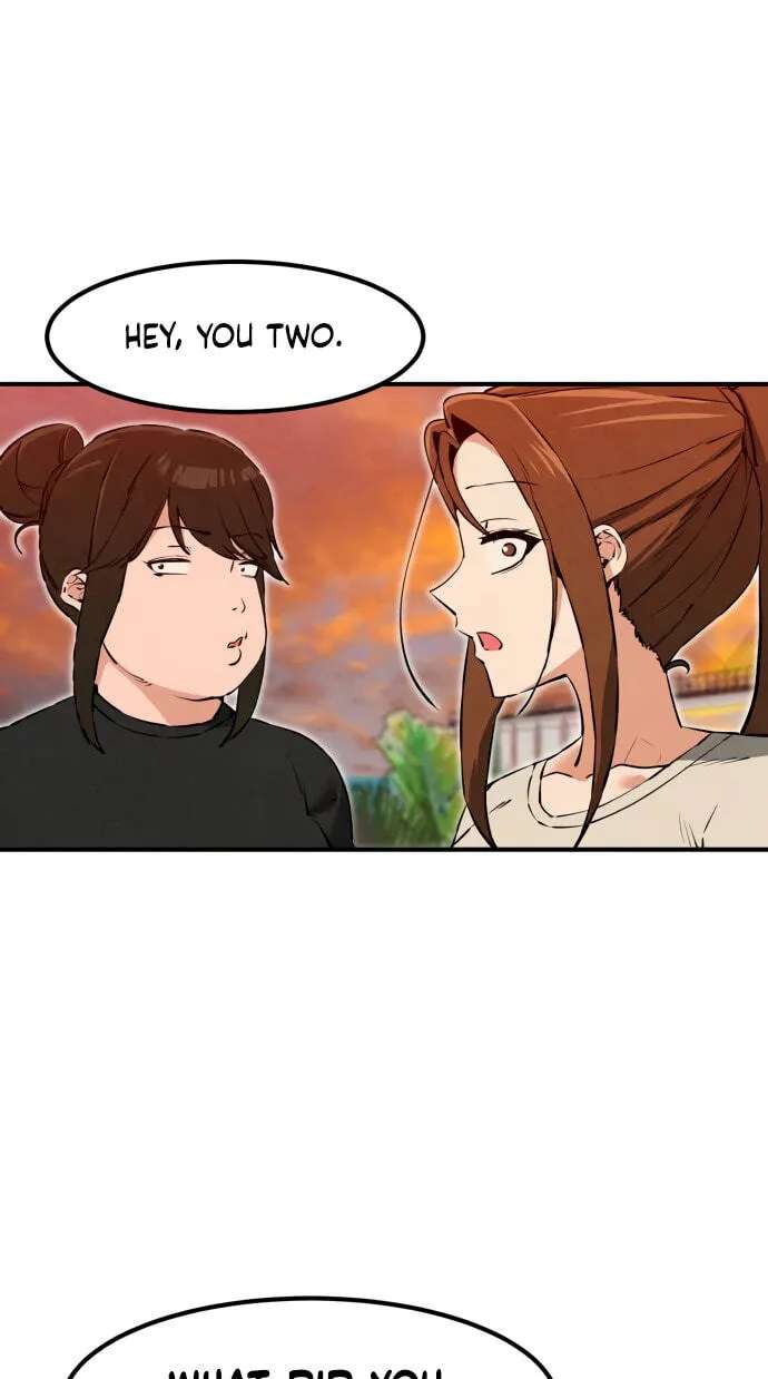 You’re the Only One I Can See Chapter 33 - page 61
