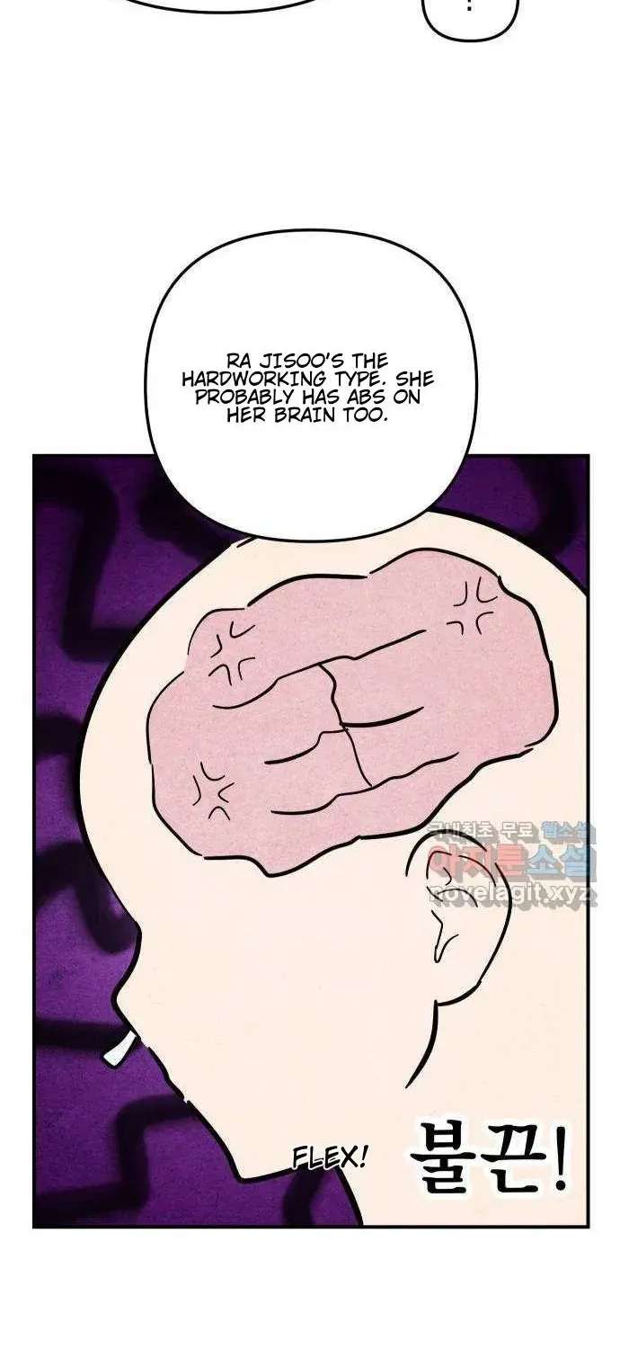 How to Turn You Around Chapter 34 - page 26