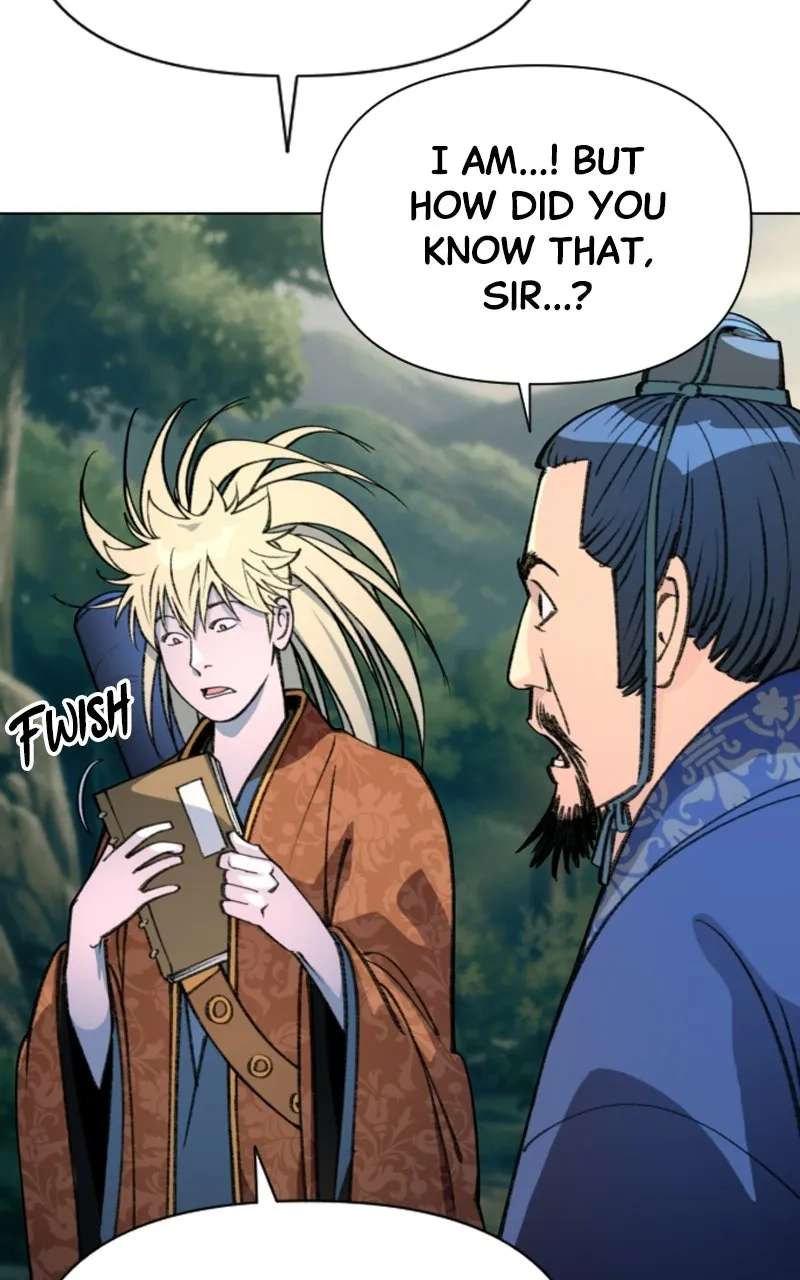 The Monkey King’sJourney to the Murim Chapter 56 - page 48