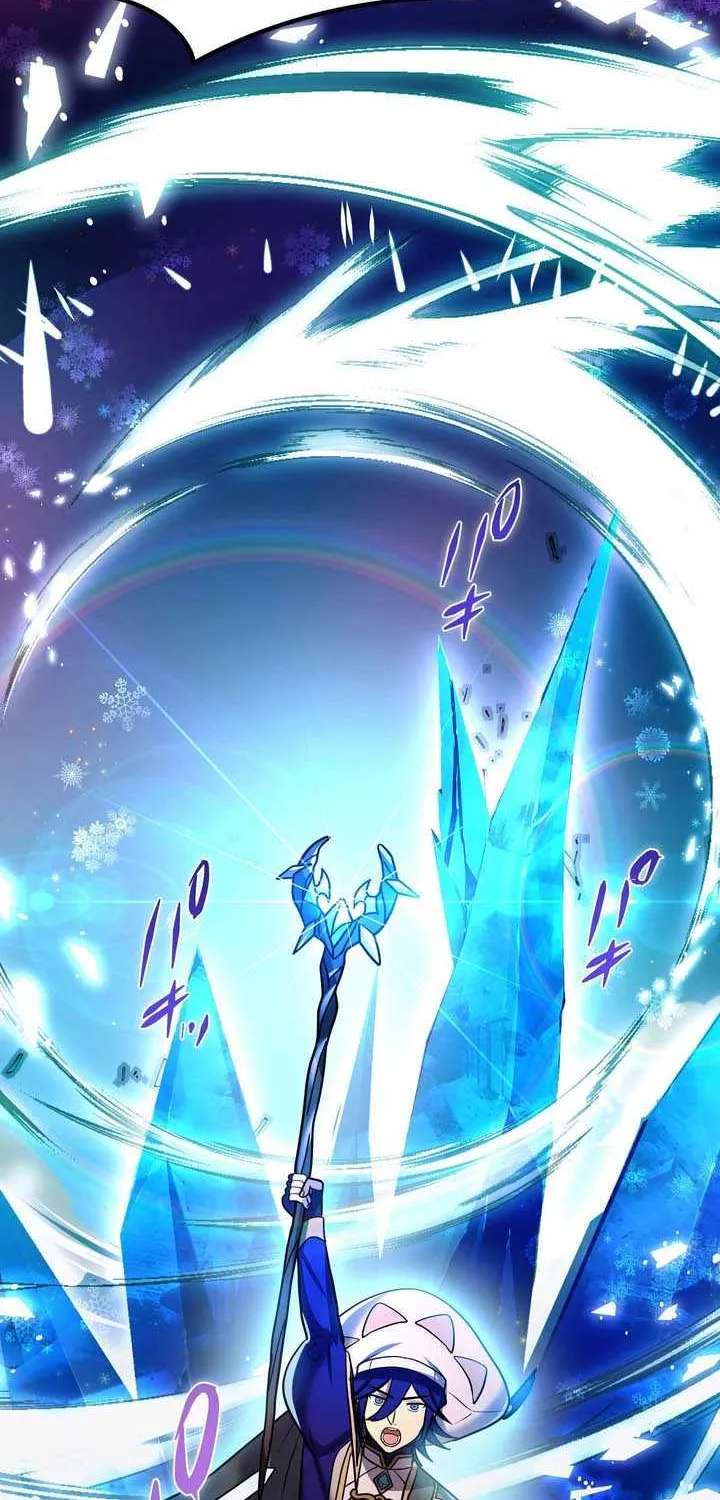 Reborn Ranker – Gravity User (Manga) Chapter 215 - page 69