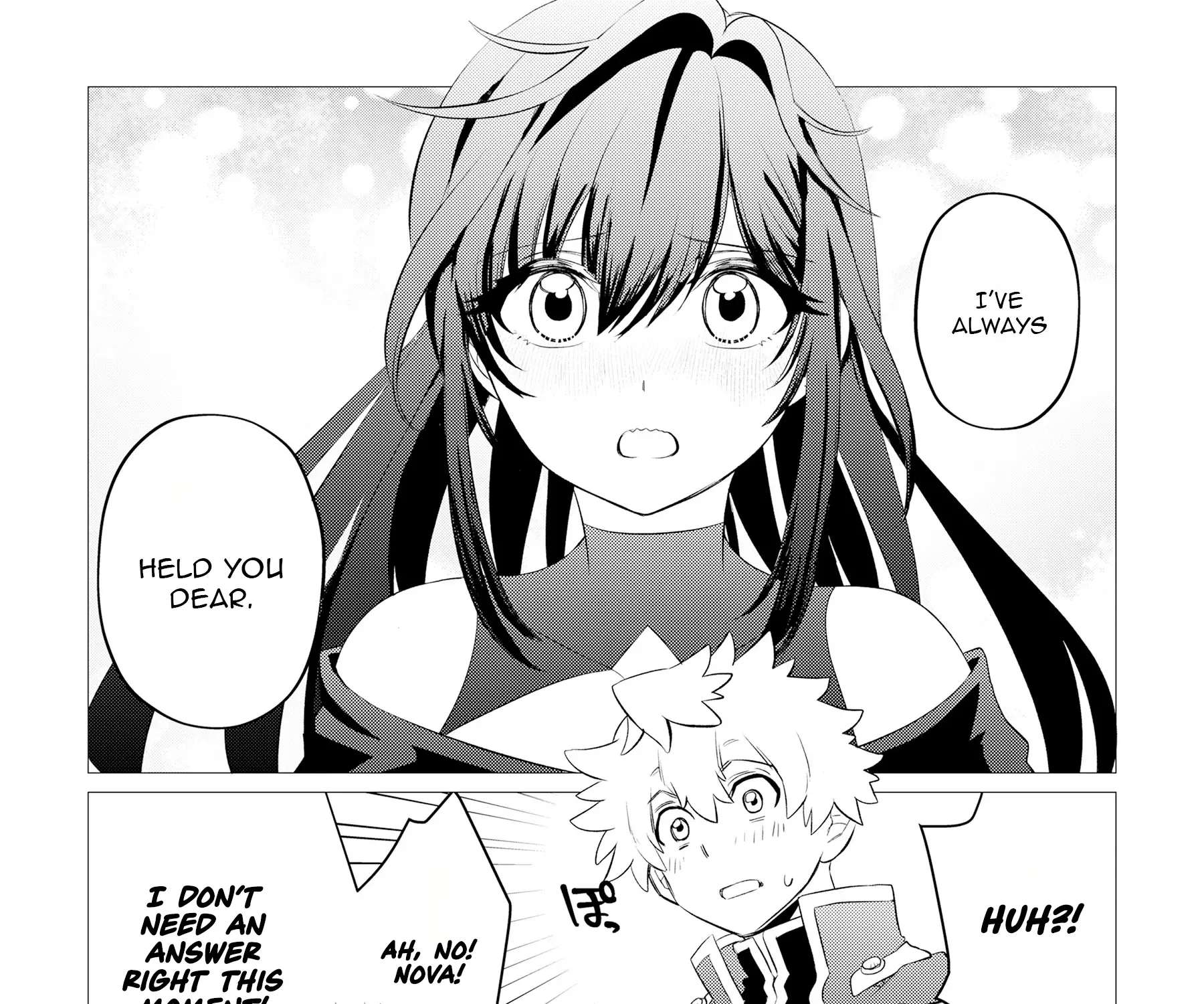 My Perfect Wife Is the Head of My Rival House Chapter 1 - page 102
