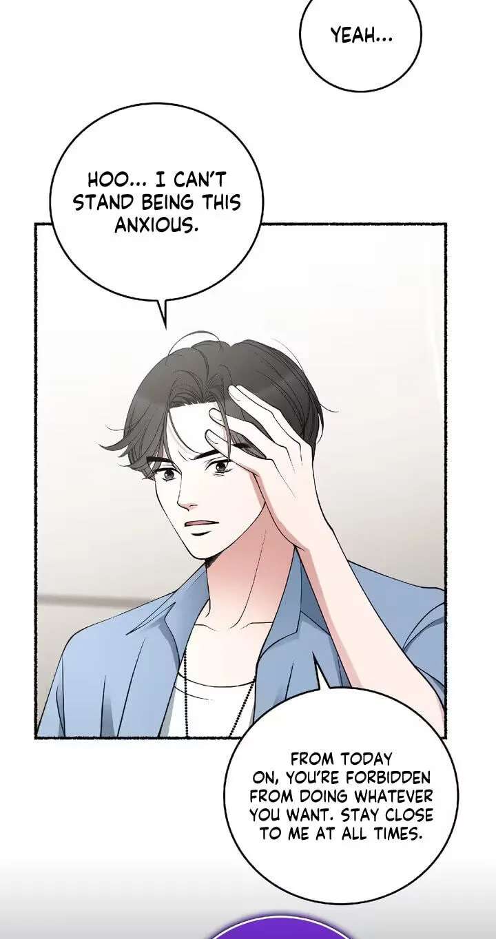 Devil! I Love You Chapter 42 - page 64