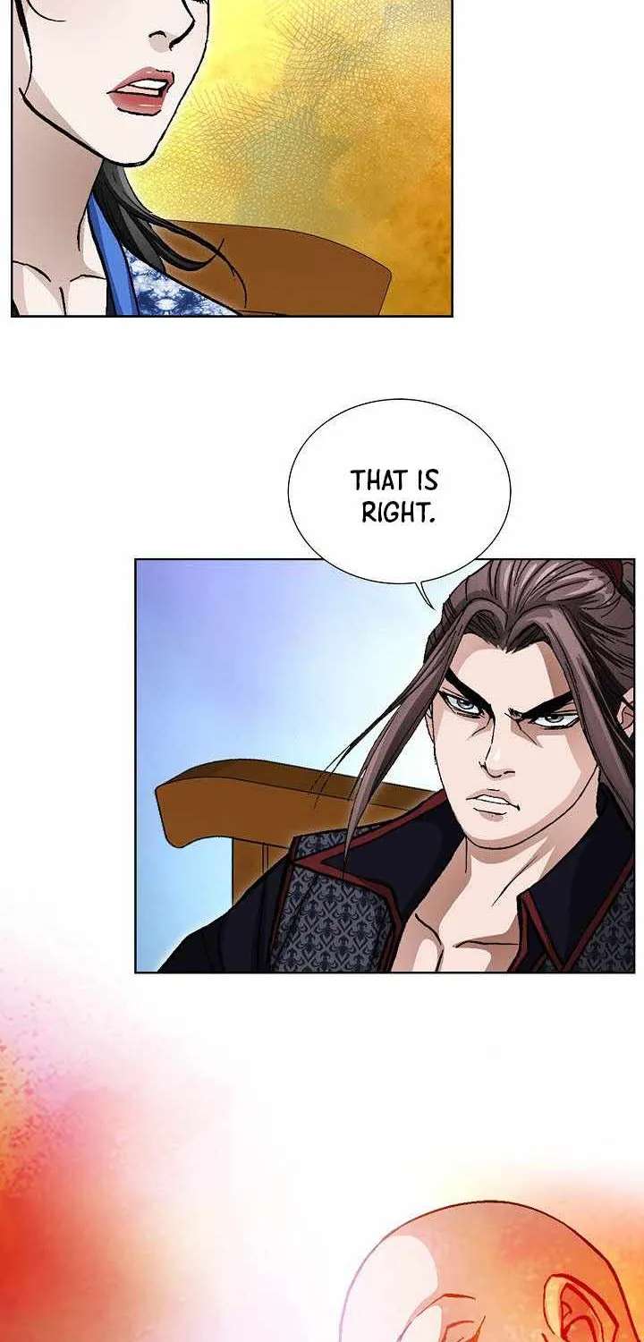 Return of the Immortal Monk Chapter 84 - page 66
