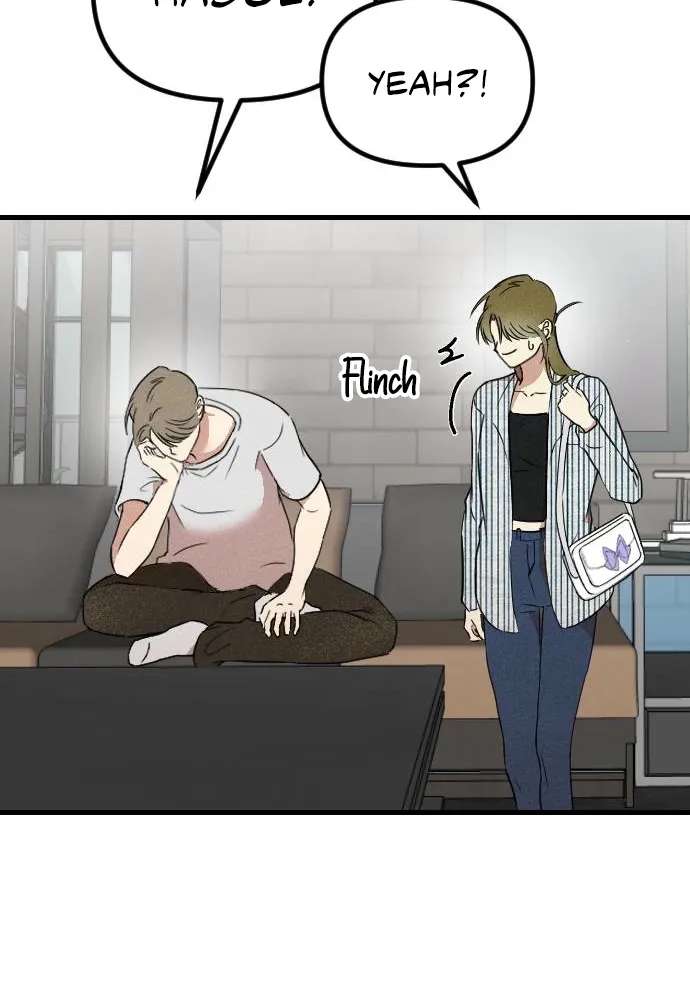 Simply Immature Chapter 5 - page 101