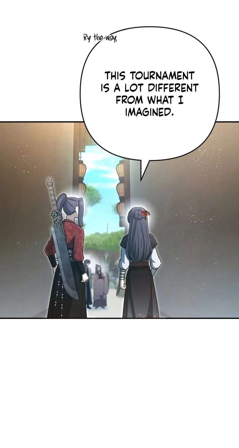 The Heavenly Demon Cult’s Strongest Maid Chapter 36 - page 47