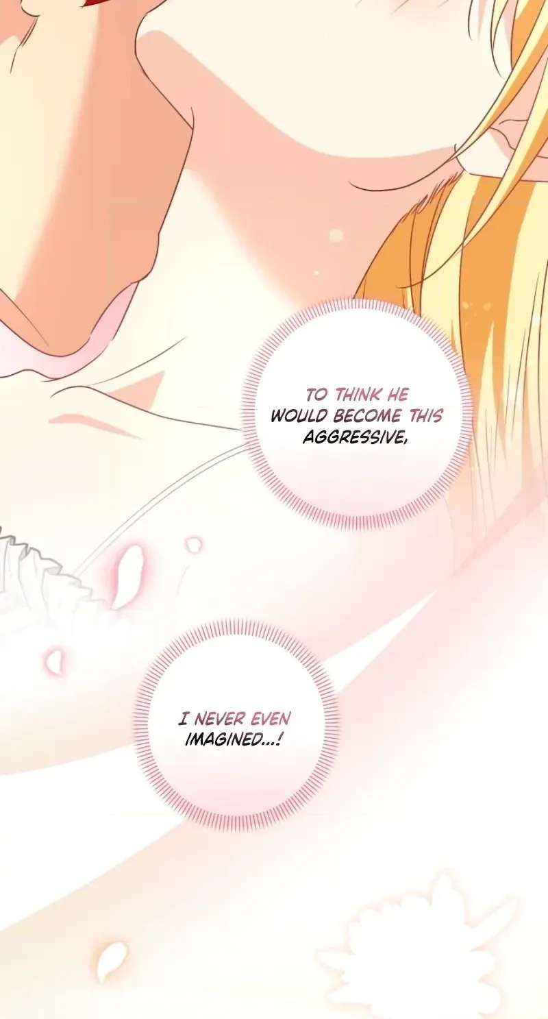 I Want a Divorce, Please Stop Obsessing Over Me! Chapter 59 - page 30
