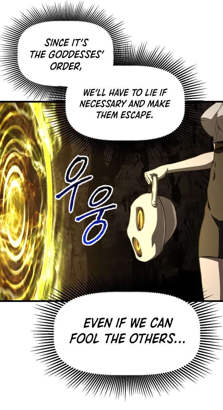 Latna Saga: Survival of a Sword King Chapter 301 - page 31
