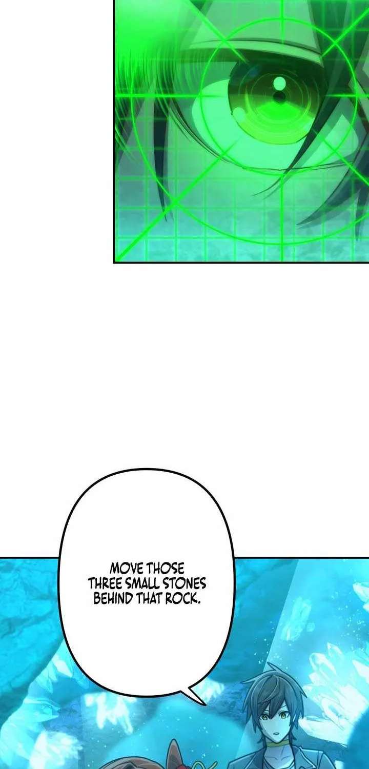 I Became An S-Rank Hunter With The Demon Lord App Chapter 160 - page 41