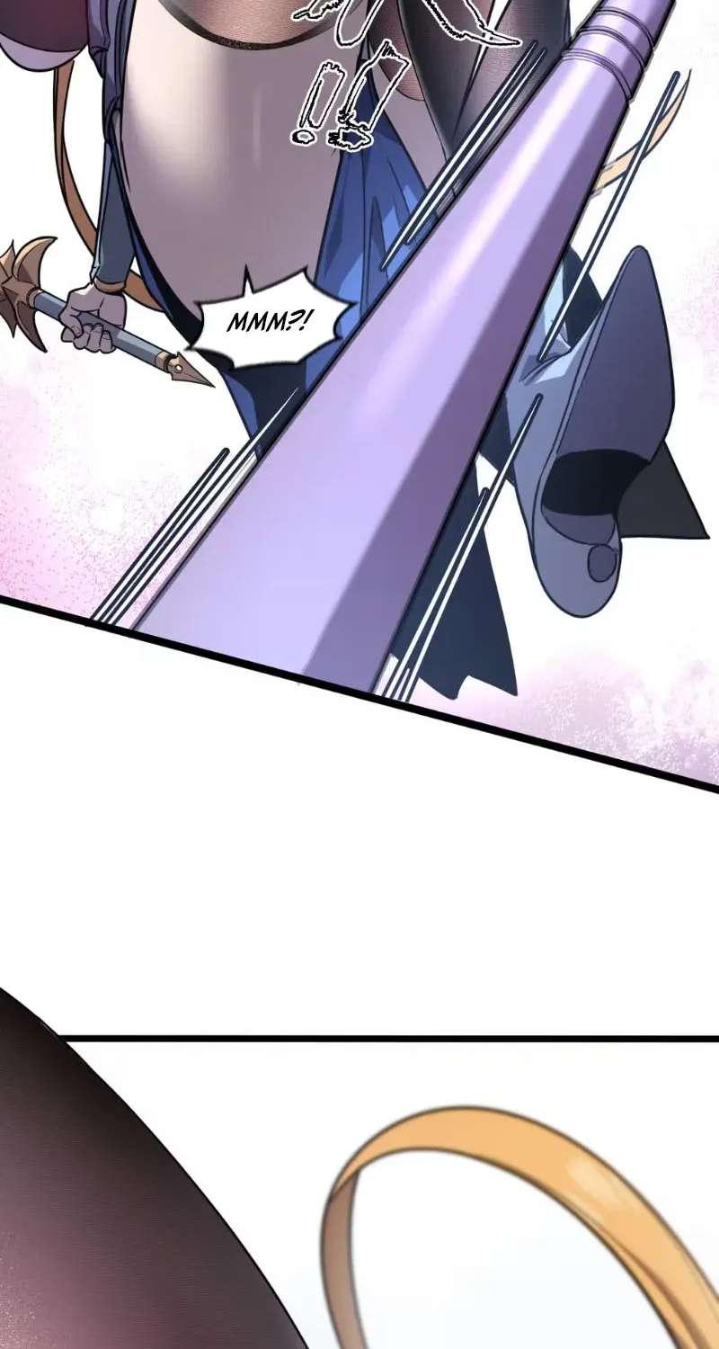 I’m Really Not A Demon Beast Chapter 1 - page 113