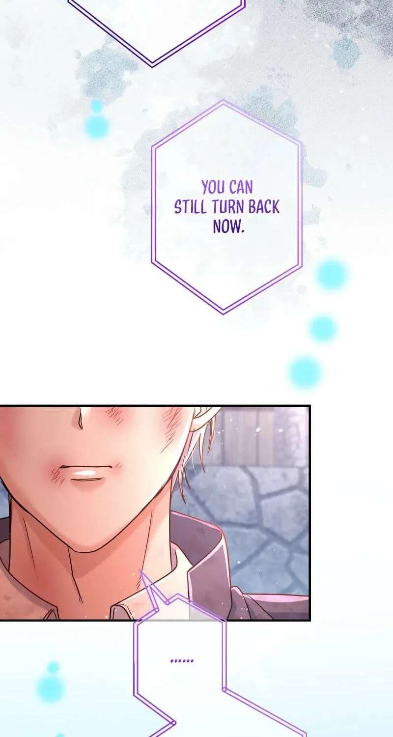 I Leave You Because I Love You Chapter 34 - page 32