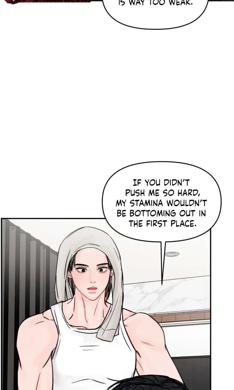 Jumping the Geon Chapter 47 - page 37
