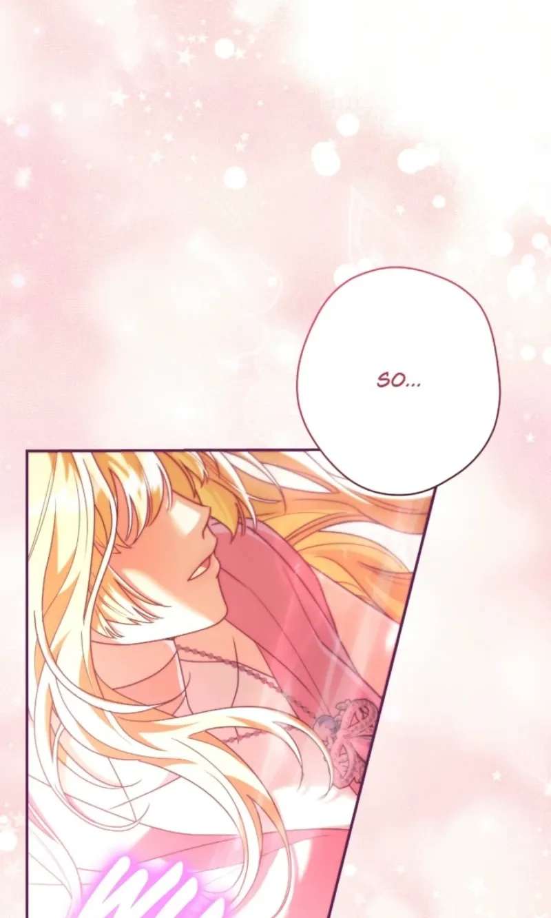 A Villain Consumed by Desire Chapter 34 - page 21