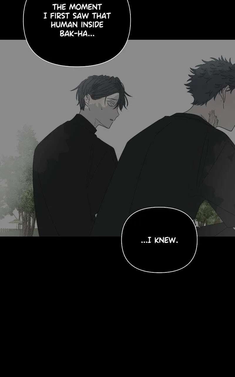 Moonmade Child Chapter 149 - page 48