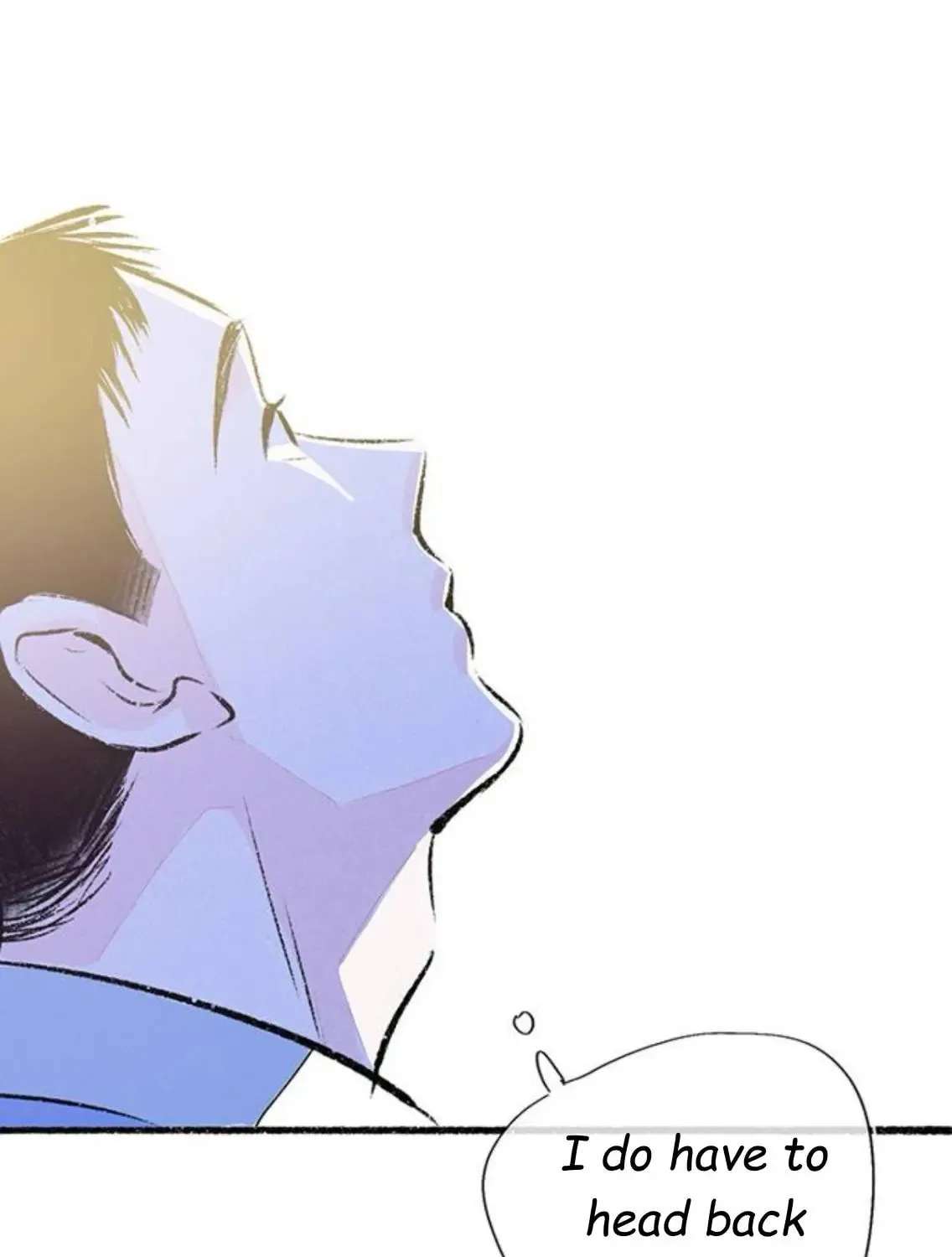 Why Don't I Have Anyone by My Side? Chapter 60 - page 83