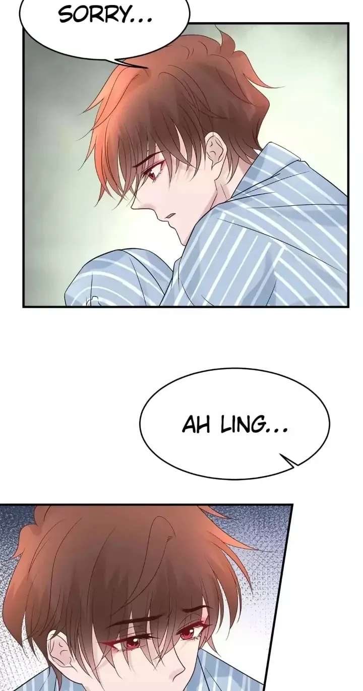 Reborn- deceiving my financial backing husband Chapter 78 - page 29