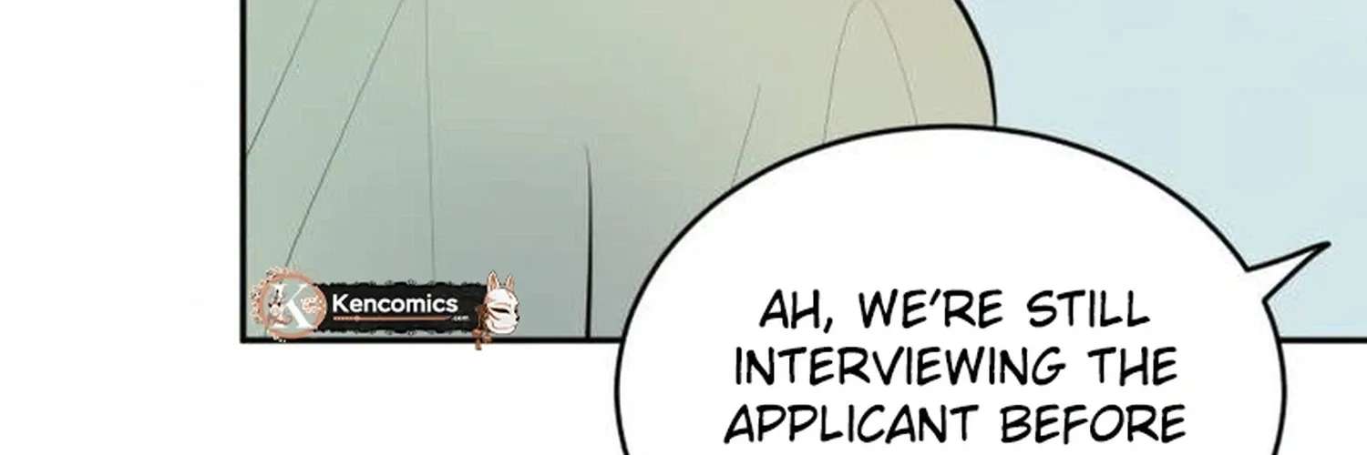 Even If You Don’t Have a Third Chapter 47 - page 14