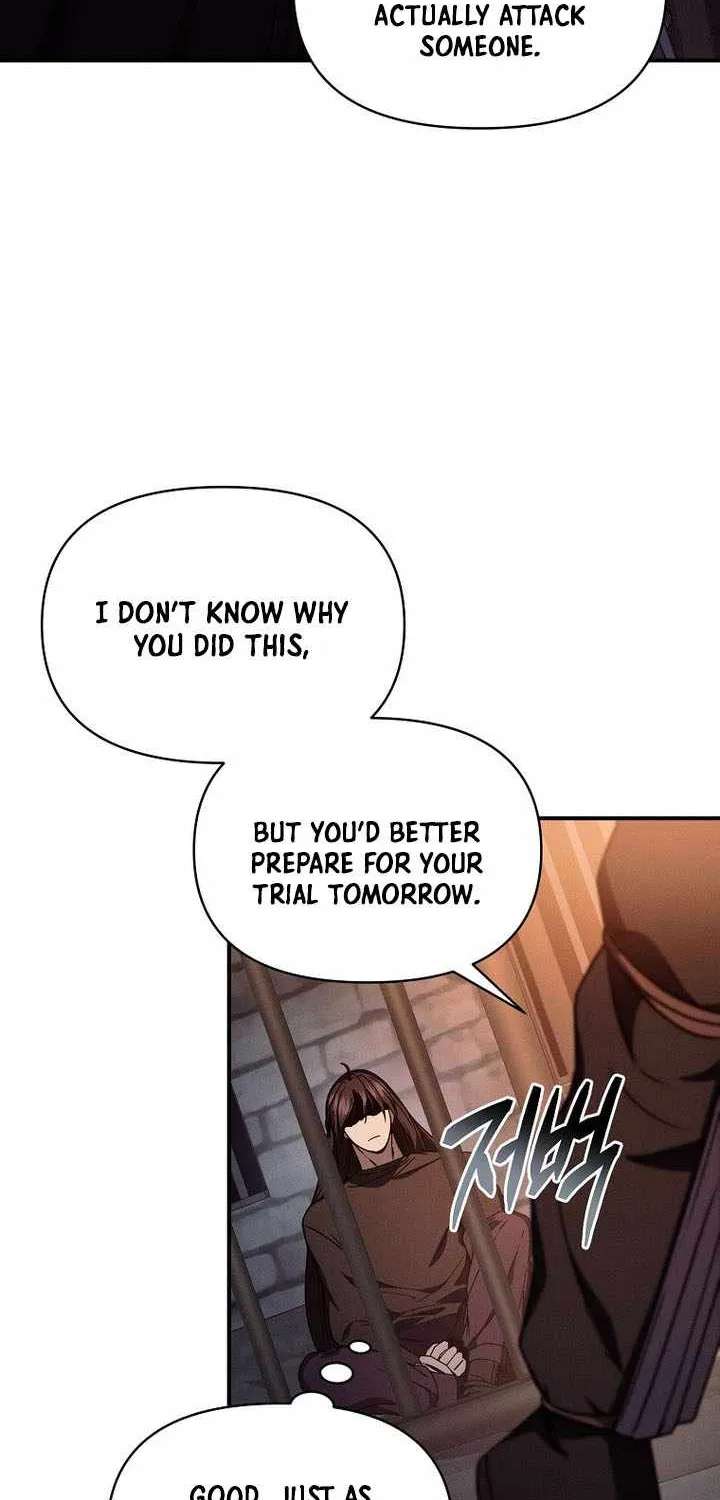 I Became the Successor of the Martial God Chapter 46 - page 49