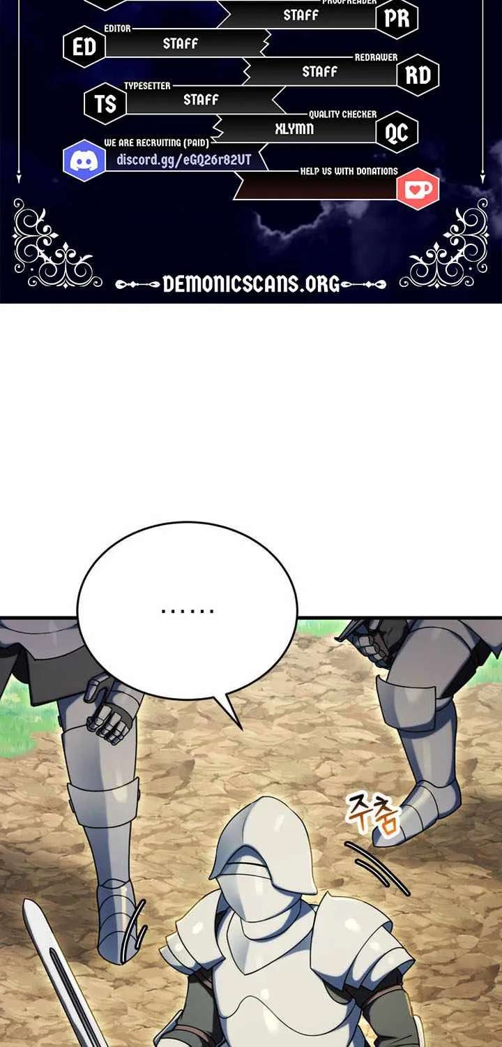 I Became the Master of the Weakest Demon King Chapter 35 - page 5