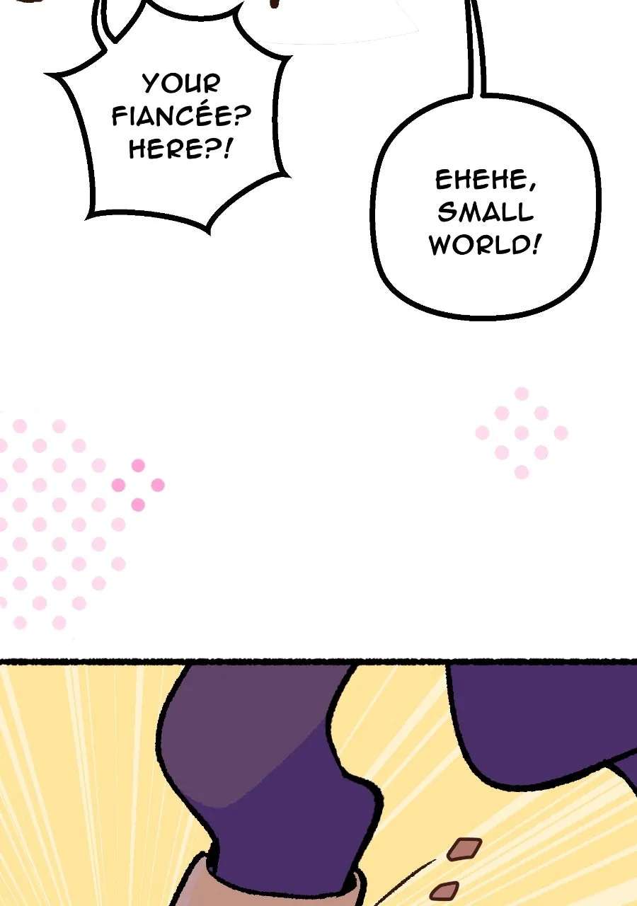 I Want to Kiss 100 Monster Girls! Chapter 20 - page 36