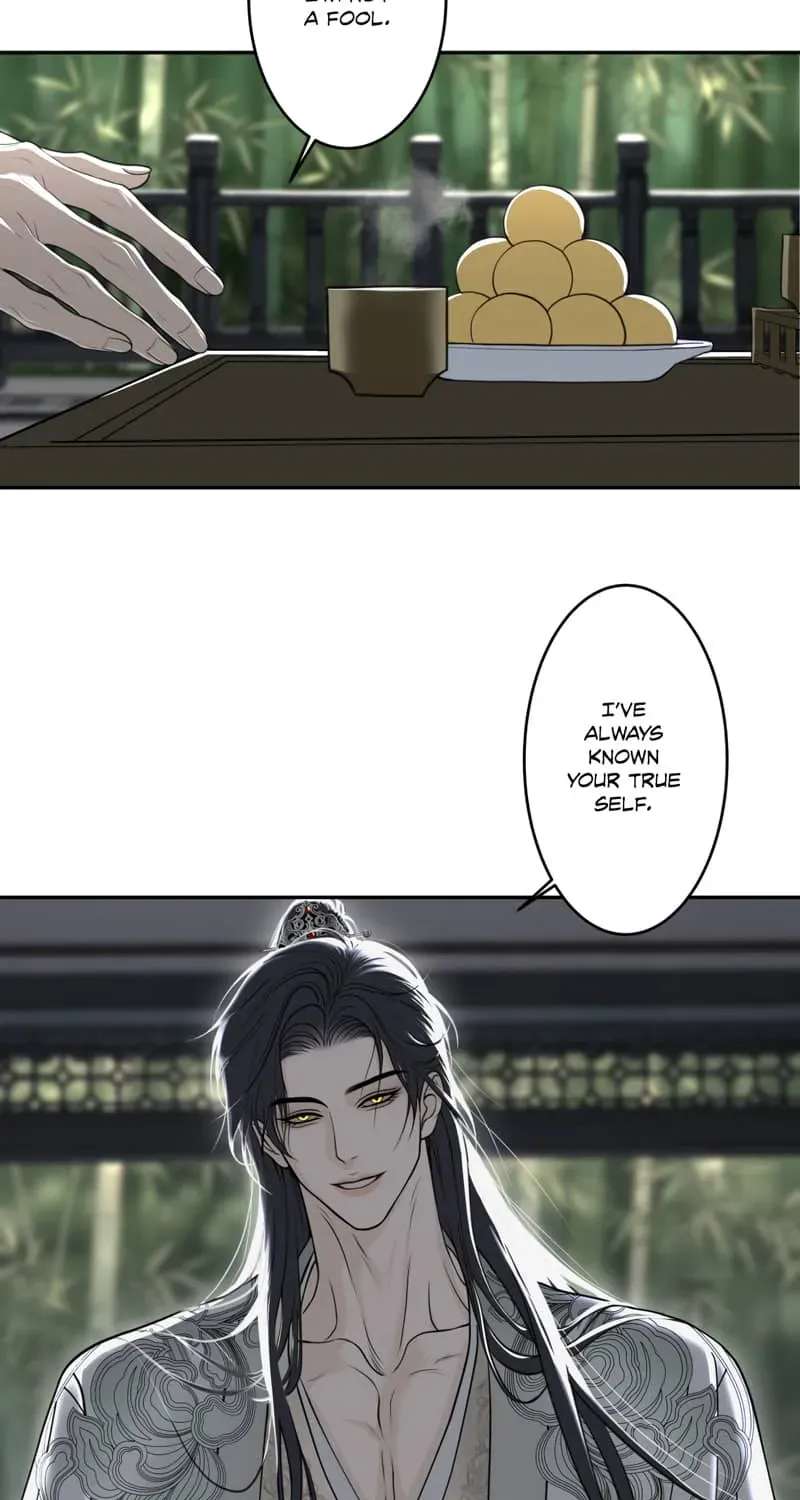 Thousand Years of Love Chapter 10 - page 19