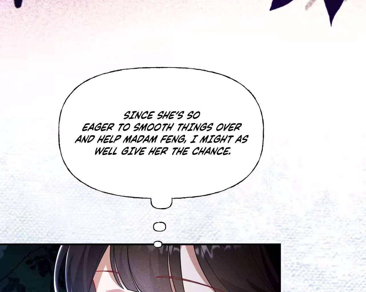 Empress's Will Love Chapter 5 - page 65