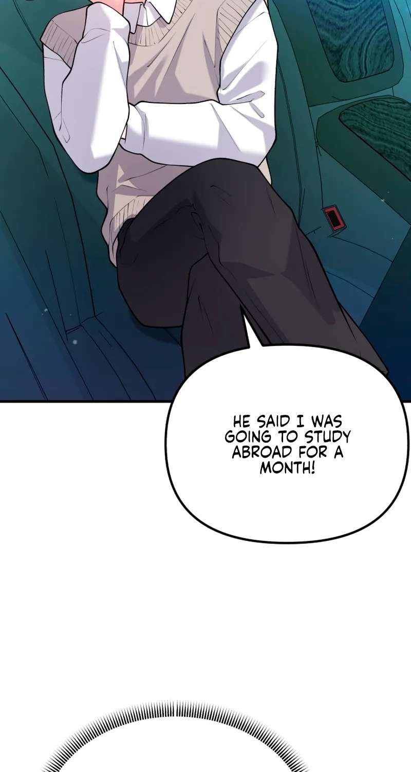 My Masculine Puppy Chapter 56 - page 3