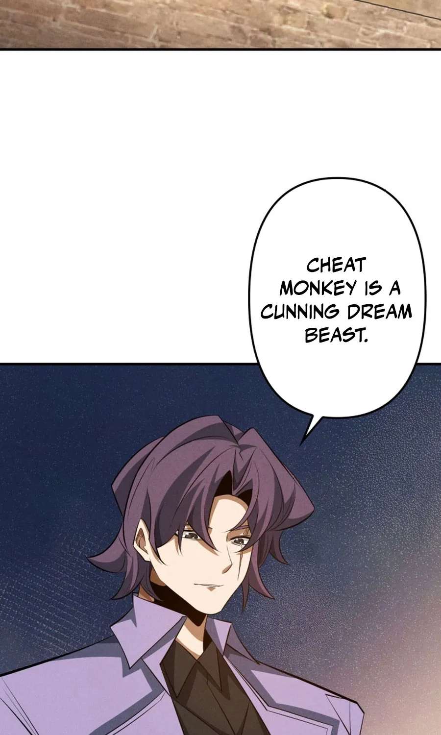 Dream Beast Hunter Chapter 20 - page 55