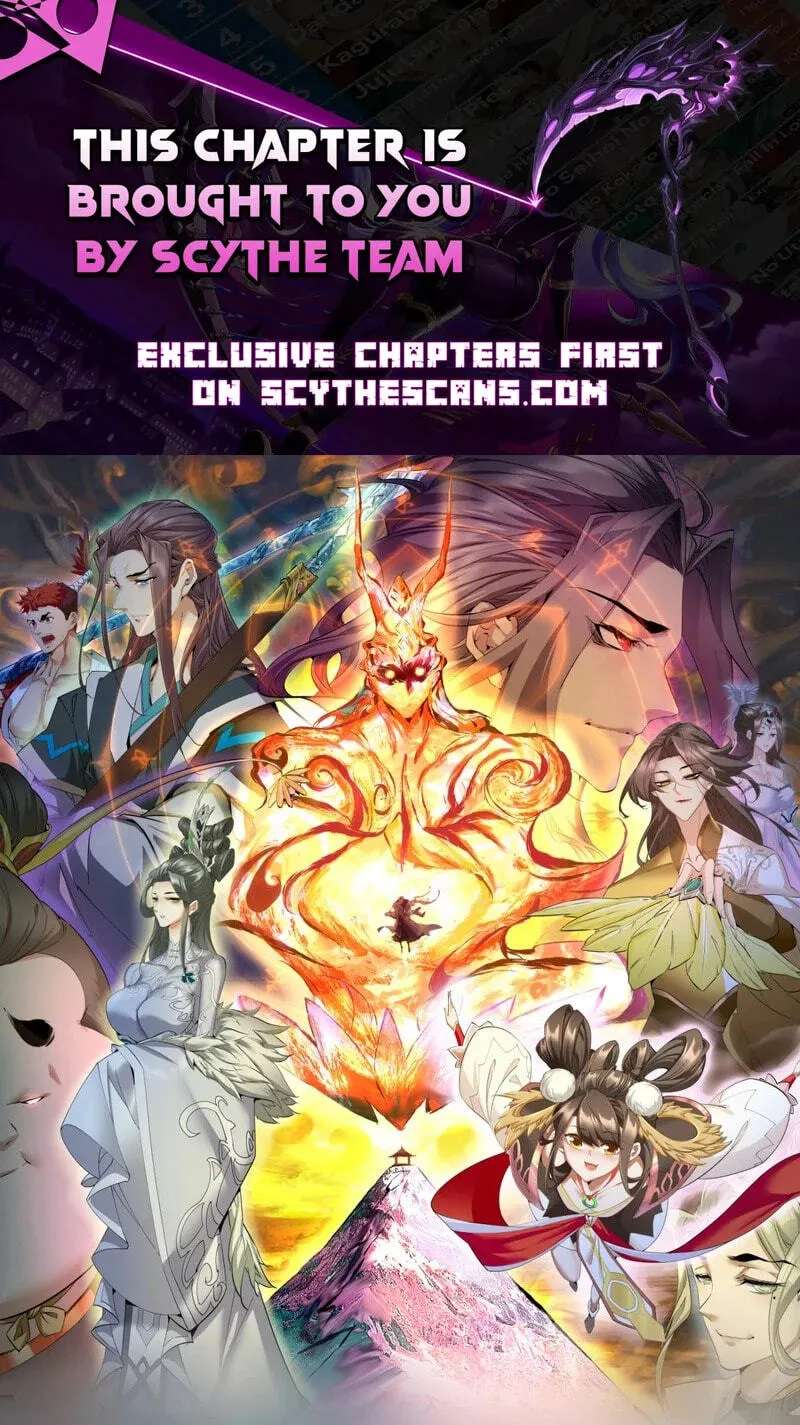 My Disciples Are All Villains Chapter 560 - page 1