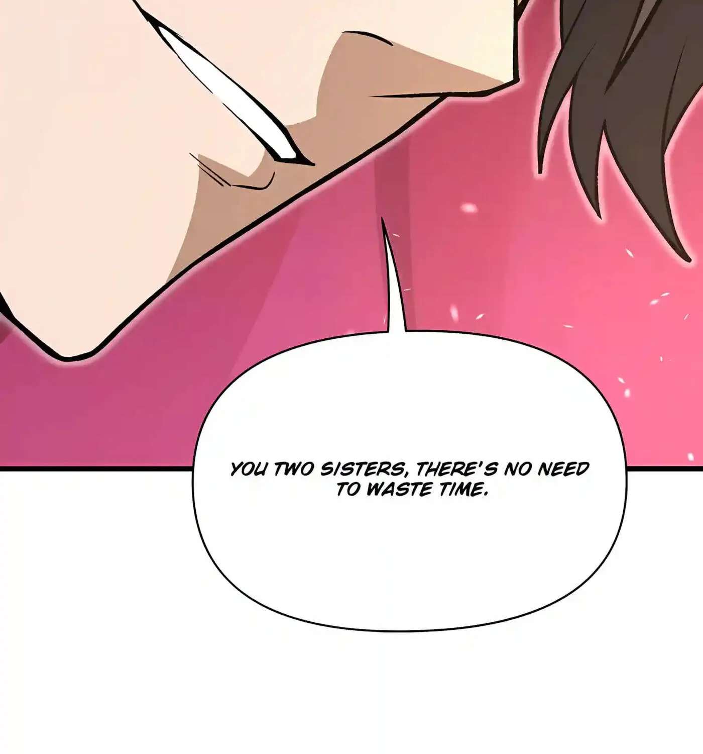 Infinite Rebate: Back Off, Senior Sister Chapter 36 - page 47